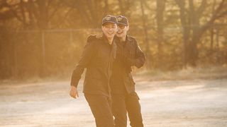 청년경찰 Midnight Runners Foto