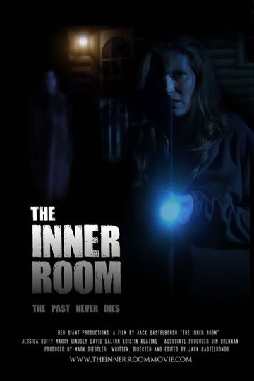 內室 The Inner Room劇照