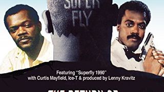The Return of Superfly Return of Superfly劇照
