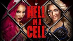 WWE Hell in a Cell 2016劇照