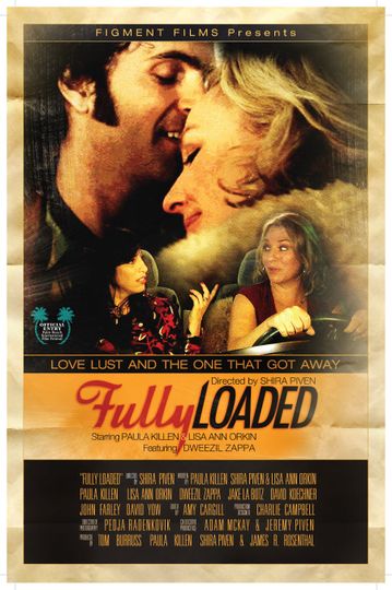 Fully Loaded Loaded รูปภาพ