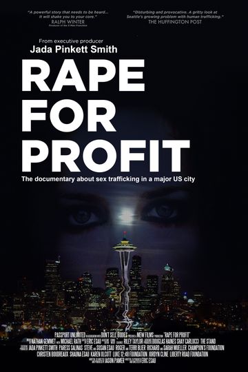 性侵的暴力 rape for profit Foto