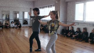 댄스 레슨 Dance Lessons 사진