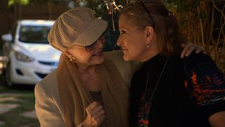 브라이트 라이츠: 스타링 캐리 피셔 앤드 데비 레이놀즈 Bright Lights: Starring Carrie Fisher and Debbie Reynolds Photo