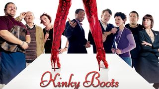 킨키 부츠 Kinky Boots Photo
