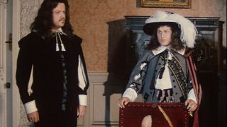 루이 14세의 권력쟁취 The Rise of Louis XIV, La Prise de pouvoir par Louis XIV 사진