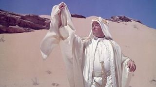 ảnh 아라비아의 로렌스 Lawrence of Arabia