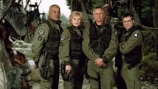 ảnh 星際奇兵：SG-1 Stargate SG-1