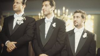나의 그리스식 웨딩 My Big Fat Greek Wedding Photo