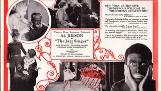 爵士歌手 The Jazz Singer Photo