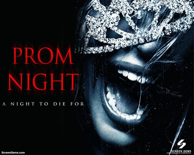 프롬 나이트 Prom Night劇照