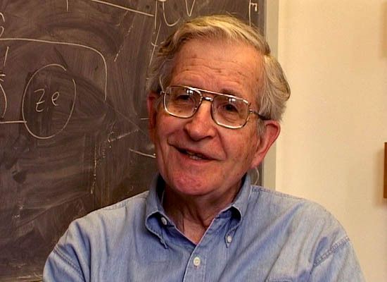 파워 앤 테러 Power and Terror : Noam Chomsky in Our Times劇照
