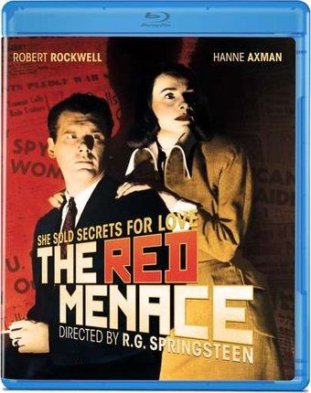 The Red Menace Red Menace劇照