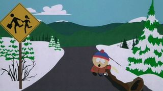 사우스 파크 South Park: Bigger Longer & Uncut 写真
