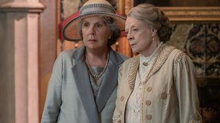 唐頓莊園：全新世代 Downton Abbey: A New Era劇照