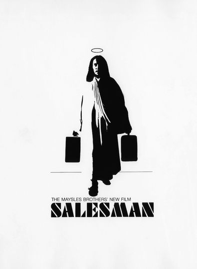 推銷員 Salesman劇照