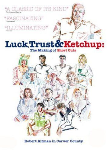 럭, 트러스트 & 케첩: 로버트 알트만 인 카버 카운티 Luck, Trust & Ketchup: Robert Altman in Carver Country Photo