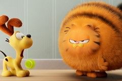 ảnh The Garfield Movie