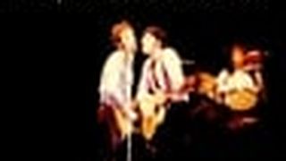 Bruce Springsteen & The E Street Band - The River Tour, Tempe 1980劇照