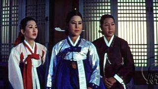 청일전쟁과 여걸 민비 The Sino-Japanese War and Queen Min the Heroine劇照