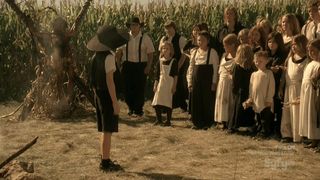 ảnh 玉米地的小孩 Children of the Corn