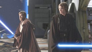 스타워즈 에피소드 3 - 시스의 복수 Star Wars: Episode III - Revenge of the Sith劇照