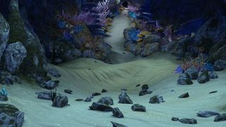 파이스토리 : 악당상어 소탕작전 The Reef 2: High Tide 사진
