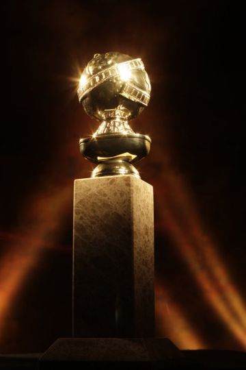 2010第67屆金球獎頒獎典禮 The 67th Annual Golden Globe Awards劇照