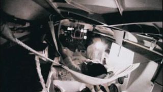 아폴로 18 Apollo 18 写真