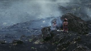 火山下的人生 Ixcanul Photo