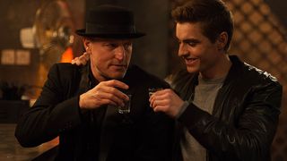 ảnh 나우 유 씨 미2 Now You See Me 2