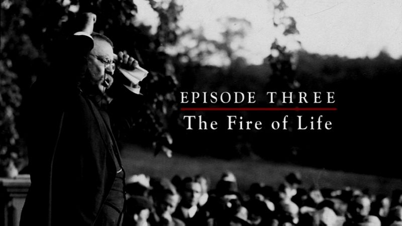 羅斯福家族百年史 The Roosevelts: An Intimate History劇照