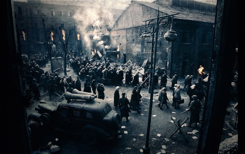 斯大林格勒保衛戰2013 Сталинград 사진