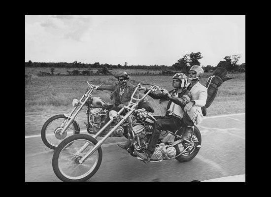 이지 라이더 Easy Rider 사진