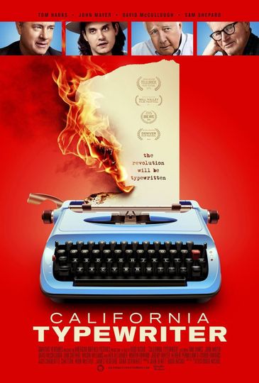캘리포니아 타이프라이터 California Typewriter 사진