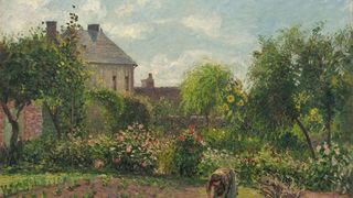 정원을 그리다 : 모네에서 마티스까지 Painting the Modern Garden: Monet to Matisse劇照