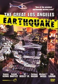 L.A. 대지진 특급 The Big One: The Great Los Angeles Earthquake劇照