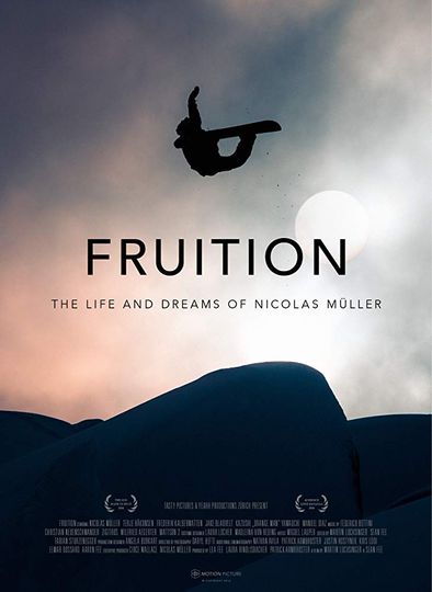 니콜라스 뮐러의 삶과 꿈 Fruition, The Life and Dreams of Nicolas Muller 사진