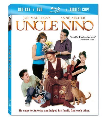 Uncle Nino Nino劇照