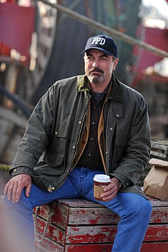 Jesse Stone: Benefit of the Doubt Stone: Benefit of the Doubt Foto