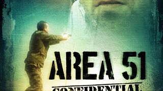 51구역의 비밀 Area 51 Confidential Photo