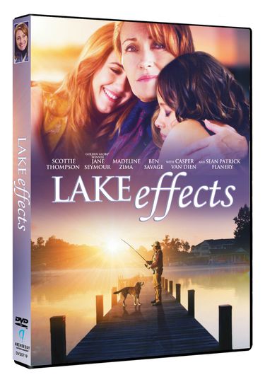 Lake Effects Effects劇照