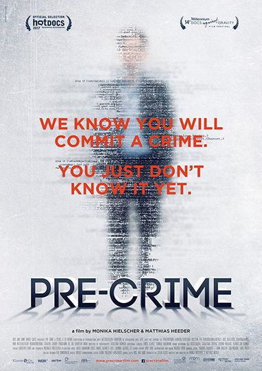 프리 크라임 Pre-Crime รูปภาพ