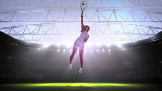 윔블던: 테이크 온 히스토리 Wimbledon: Take on History Foto