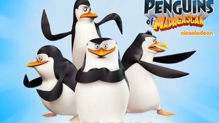 馬達加斯加企鵝 第一季 The Penguins of Madagascar劇照