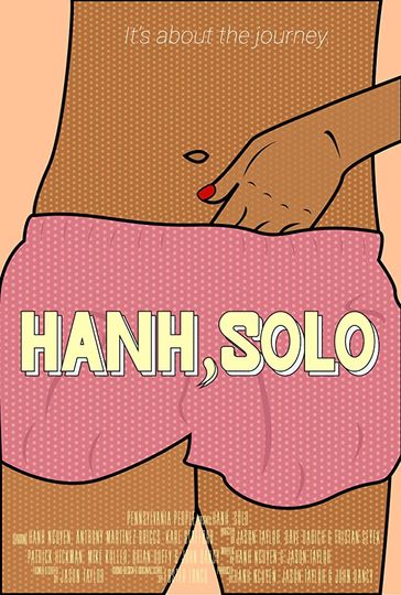 한, 솔로 Hanh, Solo劇照