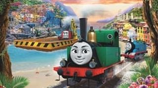 湯瑪士小火車：挖掘與發現 Thomas & Friends: Digs & Discoveries劇照