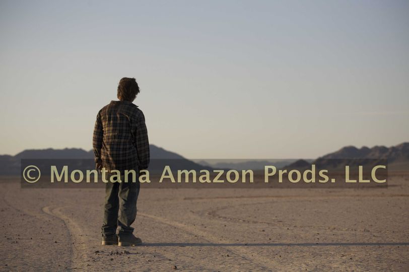蒙塔納亞馬遜 Montana Amazon Photo