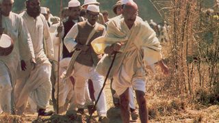 간디 Gandhi รูปภาพ