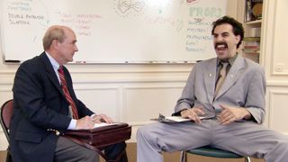 波拉特 Borat: Cultural Learnings of America for Make Benefit Glorious Nation of Kazakhstan 写真